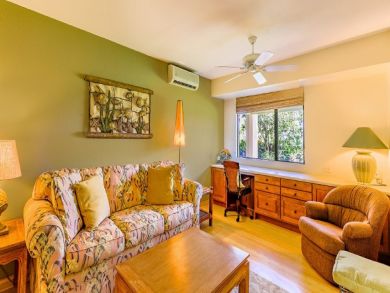 Wailea Two Bedroom Pacific Ocean Front Vacation Rental